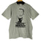 ユナイテッドアスレ UNITED ATHLE 両面プリント S/S Tシャツ メンズ JPN:L