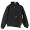 カーハート Carhartt LOOSE FIT FIRM DUCK INSULATED FLANNEL-LINED ACTIVE JACKET メンズ JPN:M