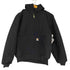 カーハート Carhartt LOOSE FIT FIRM DUCK INSULATED FLANNEL-LINED ACTIVE JACKET メンズ JPN:M