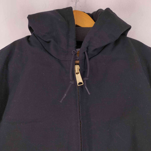 カーハート Carhartt LOOSE FIT FIRM DUCK INSULATED FLANNEL-LINED ACTIVE JACKET メンズ JPN:M