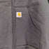 カーハート Carhartt LOOSE FIT FIRM DUCK INSULATED FLANNEL-LINED ACTIVE JACKET メンズ JPN:M