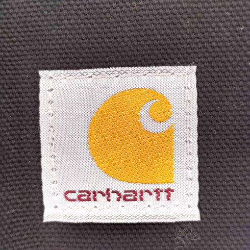 カーハート Carhartt LOOSE FIT FIRM DUCK INSULATED FLANNEL-LINED ACTIVE JACKET メンズ JPN:M
