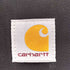 カーハート Carhartt LOOSE FIT FIRM DUCK INSULATED FLANNEL-LINED ACTIVE JACKET メンズ JPN:M