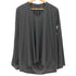 LAATO CIRCLE NECK LONG T-SHIRTS レディース FREE