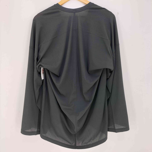 LAATO CIRCLE NECK LONG T-SHIRTS レディース FREE