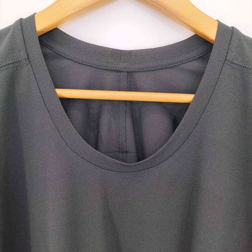 LAATO CIRCLE NECK LONG T-SHIRTS レディース FREE