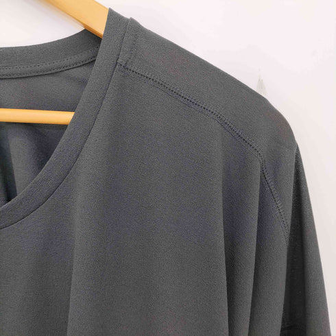 LAATO CIRCLE NECK LONG T-SHIRTS レディース FREE