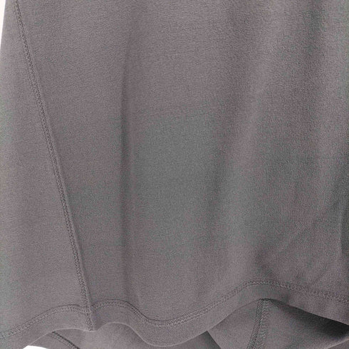 LAATO CIRCLE NECK LONG T-SHIRTS レディース FREE
