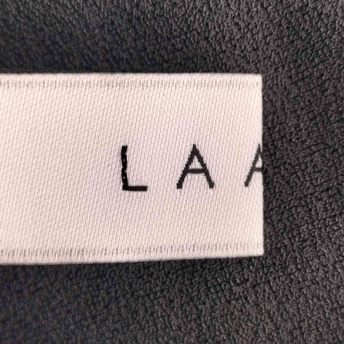 LAATO CIRCLE NECK LONG T-SHIRTS レディース FREE