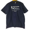 ユナイテッドアスレ UNITED ATHLE フロントプリント S/S Tシャツ メンズ JPN:L