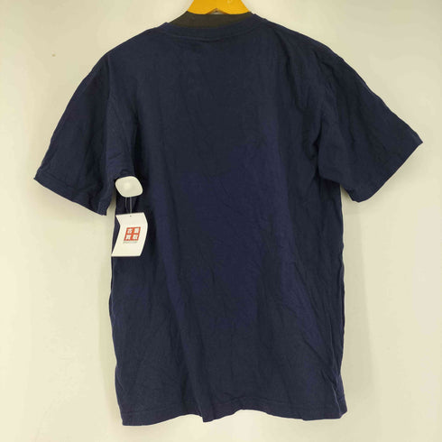 ユナイテッドアスレ UNITED ATHLE フロントプリント S/S Tシャツ メンズ JPN:L