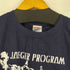 ユナイテッドアスレ UNITED ATHLE フロントプリント S/S Tシャツ メンズ JPN:L