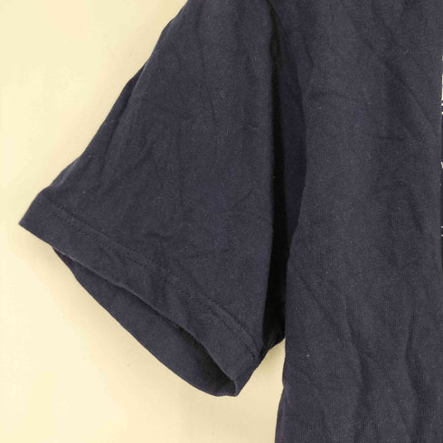 ユナイテッドアスレ UNITED ATHLE フロントプリント S/S Tシャツ メンズ JPN:L