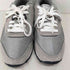 リーボッククラシック REEBOK CLASSIC CL NYLON メッシュスエード ローカットスニーカー メンズ JPN:25