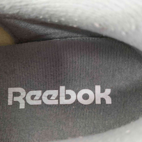 リーボッククラシック REEBOK CLASSIC CL NYLON メッシュスエード ローカットスニーカー メンズ JPN:25