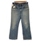 リーバイス Levis 517-0214 82年 42talon USA製 デニムパンツ メンズ 33/30