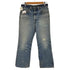 リーバイス Levis 517-0214 82年 42talon USA製 デニムパンツ メンズ 33/30