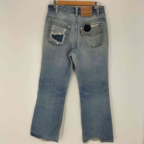 リーバイス Levis 517-0214 82年 42talon USA製 デニムパンツ メンズ 33/30
