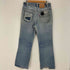リーバイス Levis 517-0214 82年 42talon USA製 デニムパンツ メンズ 33/30