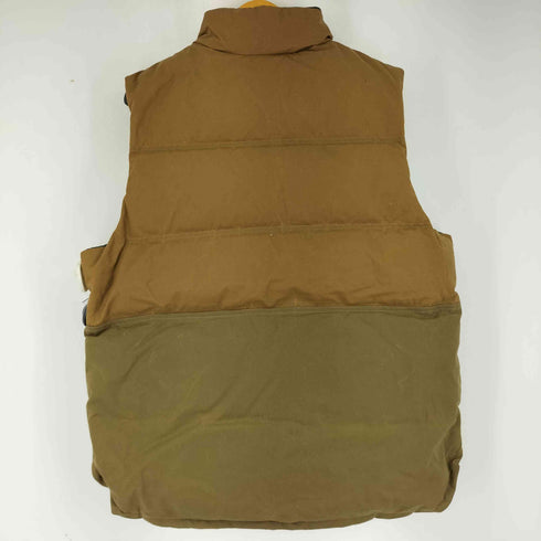 フィルソン FILSON DOWN Cruiser VEST メンズ JPN:L