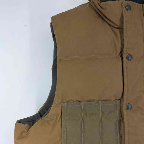 フィルソン FILSON DOWN Cruiser VEST メンズ JPN:L