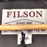 フィルソン FILSON DOWN Cruiser VEST メンズ JPN:L