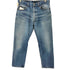 リーバイス Levis USA製 ボタン裏刻印653 501 デニムパンツ メンズ 35X32