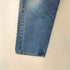 リーバイス Levis USA製 ボタン裏刻印653 501 デニムパンツ メンズ 35X32