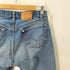 リーバイス Levis USA製 ボタン裏刻印653 501 デニムパンツ メンズ 35X32