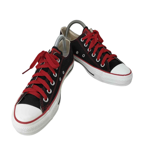 コンバースオールスター CONVERSE ALLSTAR C-2000 00S ALL STAR LOW レッドステッチ キャンバス スニーカー メンズ JPN:25