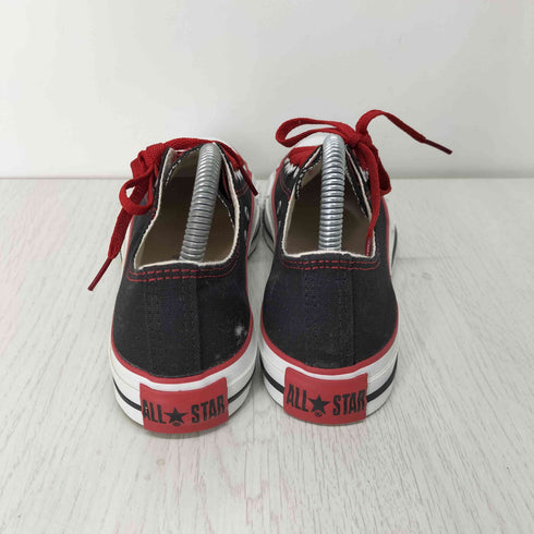 コンバースオールスター CONVERSE ALLSTAR C-2000 00S ALL STAR LOW レッドステッチ キャンバス スニーカー メンズ JPN:25