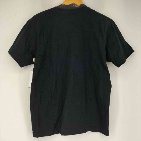 ユナイテッドアスレ UNITED ATHLE フロントプリント S/S Tシャツ メンズ JPN:M