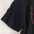 ユナイテッドアスレ UNITED ATHLE フロントプリント S/S Tシャツ メンズ JPN:M