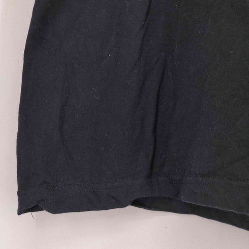 ユナイテッドアスレ UNITED ATHLE フロントプリント S/S Tシャツ メンズ JPN:M
