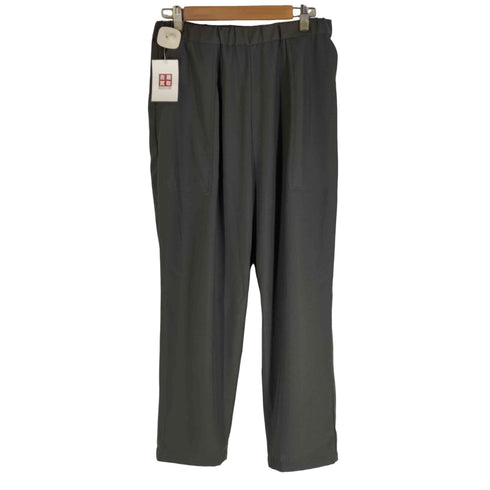オズモーシス OSMOSIS 24AW メカニックパンツ レディース ONE SIZE