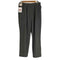 オズモーシス OSMOSIS 24AW メカニックパンツ レディース ONE SIZE