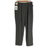 オズモーシス OSMOSIS 24AW メカニックパンツ レディース ONE SIZE