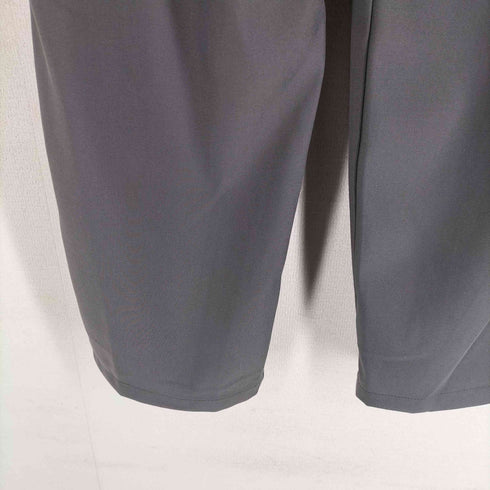 オズモーシス OSMOSIS 24AW メカニックパンツ レディース ONE SIZE