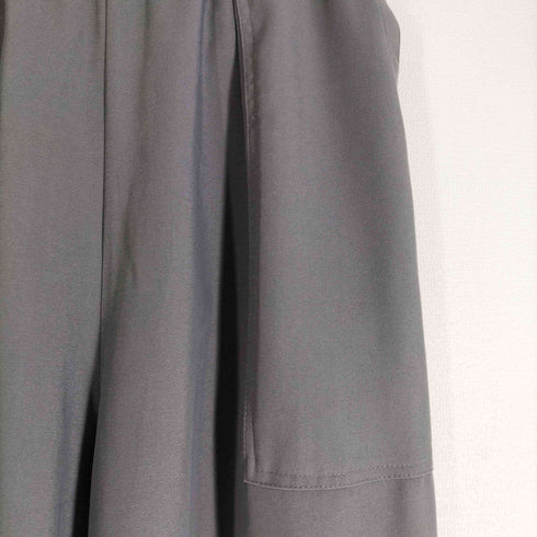 オズモーシス OSMOSIS 24AW メカニックパンツ レディース ONE SIZE