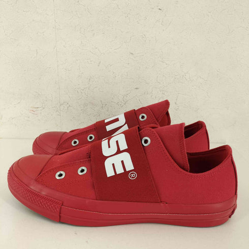 コンバース CONVERSE ALLSTAR 100 BIGGORE ST SLIP メンズ JPN:26.5