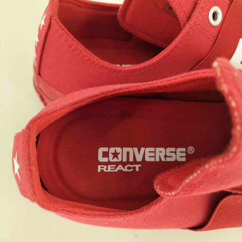 コンバース CONVERSE ALLSTAR 100 BIGGORE ST SLIP メンズ JPN:26.5