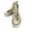 コンバースオールスター CONVERSE ALLSTAR J OX ハイカット メンズ JPN:28