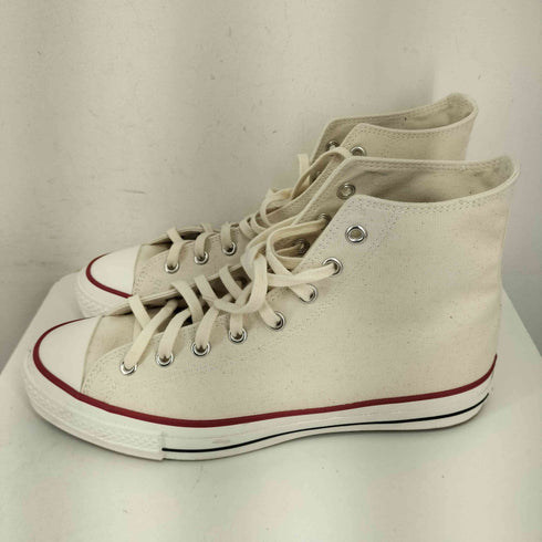 コンバースオールスター CONVERSE ALLSTAR J OX ハイカット メンズ JPN:28