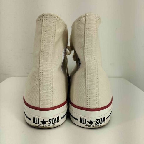 コンバースオールスター CONVERSE ALLSTAR J OX ハイカット メンズ JPN:28