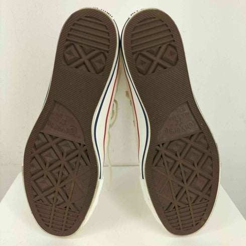 コンバースオールスター CONVERSE ALLSTAR J OX ハイカット メンズ JPN:28