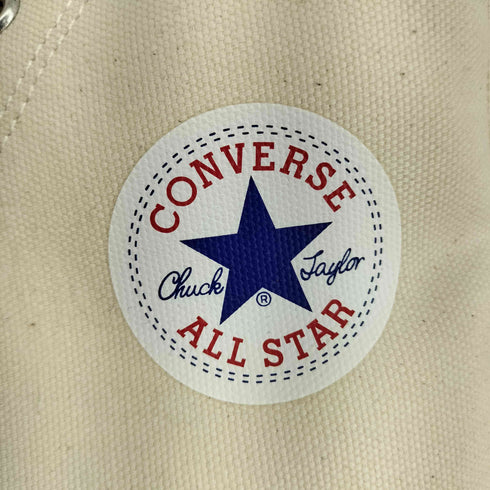 コンバースオールスター CONVERSE ALLSTAR J OX ハイカット メンズ JPN:28