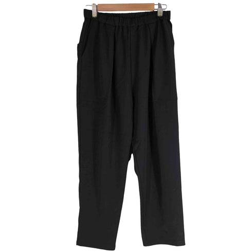 オズモーシス OSMOSIS 24AW メカニックパンツ レディース ONE SIZE