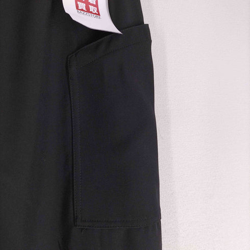 オズモーシス OSMOSIS 24AW メカニックパンツ レディース ONE SIZE