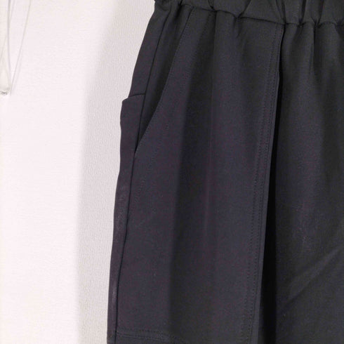 オズモーシス OSMOSIS 24AW メカニックパンツ レディース ONE SIZE