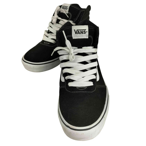 バンズ VANS Sneakers SK8 HI メンズ JPN:29.5
